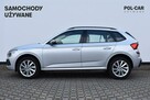 Škoda Kamiq DSG Kamera Bez kluczykowy Salon PL 2 Wł Serwis ASO - 3