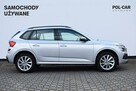 Škoda Kamiq DSG Kamera Bez kluczykowy Salon PL 2 Wł Serwis ASO - 4