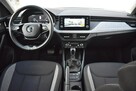 Škoda Kamiq DSG Kamera Bez kluczykowy Salon PL 2 Wł Serwis ASO - 5