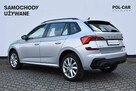 Škoda Kamiq DSG Kamera Bez kluczykowy Salon PL 2 Wł Serwis ASO - 10