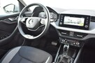 Škoda Kamiq DSG Kamera Bez kluczykowy Salon PL 2 Wł Serwis ASO - 11