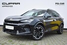 Cupra Formentor 1.5 eTSI 150KM DSG Kubełki Salon PL 1 Wł FV-VAT23%