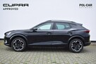 Cupra Formentor 1.5 eTSI 150KM DSG Kubełki Salon PL 1 Wł FV-VAT23% - 4