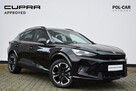Cupra Formentor 1.5 eTSI 150KM DSG Kubełki Salon PL 1 Wł FV-VAT23% - 10