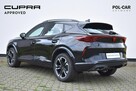 Cupra Formentor 1.5 eTSI 150KM DSG Kubełki Salon PL 1 Wł FV-VAT23% - 11