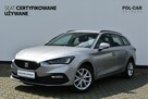 Seat Leon SP Style 1.5 130KM Salon PL 1Wł. Serwis ASO VAT 23% - 1