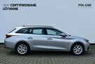 Seat Leon SP Style 1.5 130KM Salon PL 1Wł. Serwis ASO VAT 23% - 3