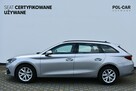 Seat Leon SP Style 1.5 130KM Salon PL 1Wł. Serwis ASO VAT 23% - 4