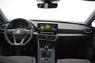Seat Leon SP Style 1.5 130KM Salon PL 1Wł. Serwis ASO VAT 23% - 5