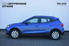 Seat Arona 110 KM DSG Salon PL 1 Wł. Vat 23% Serwis ASO - 3