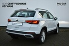 Seat Ateca Style 1.5 TSI DSG ,1 Wł., Serwis ASO, 23% VAT - 2