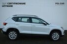 Seat Ateca Style 1.5 TSI DSG ,1 Wł., Serwis ASO, 23% VAT - 3