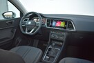 Seat Ateca Style 1.5 TSI DSG ,1 Wł., Serwis ASO, 23% VAT - 12