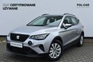 Seat Arona - 1