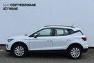 Seat Arona 1.0 110 KM DSG Kamera Salon PL 1 Wł Serwis ASO FV VAT 23% - 4