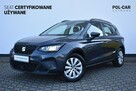 Seat Arona DSG 1 Wł Salon PL Vat 23%