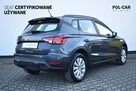Seat Arona DSG 1 Wł Salon PL Vat 23% - 2