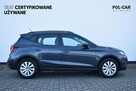 Seat Arona DSG 1 Wł Salon PL Vat 23% - 4