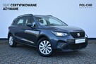 Seat Arona DSG 1 Wł Salon PL Vat 23% - 9