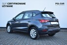 Seat Arona DSG 1 Wł Salon PL Vat 23% - 10