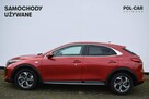 Kia XCeed 1.5 160KM Salon PL 1 Wł. Serwis ASO VAT 23% - 3