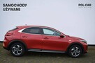 Kia XCeed 1.5 160KM Salon PL 1 Wł. Serwis ASO VAT 23% - 4