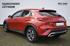 Kia XCeed 1.5 160KM Salon PL 1 Wł. Serwis ASO VAT 23% - 13