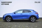 Kia XCeed 1.5 160 KM Salon Pl., Serwis ASO, VAT 23% - 3