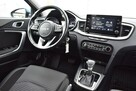 Kia XCeed 1.5 160 KM Salon Pl., Serwis ASO, VAT 23% - 5
