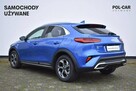 Kia XCeed 1.5 160 KM Salon Pl., Serwis ASO, VAT 23% - 13