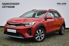 Kia Stonic Automat Salon PL 1 Wł, Vat 23% - 1