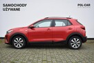 Kia Stonic Automat Salon PL 1 Wł, Vat 23% - 3