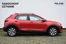 Kia Stonic Automat Salon PL 1 Wł, Vat 23% - 4