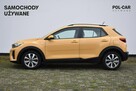 Kia Stonic Kamera Automat Salon PL 1 Wł. Vat 23% - 3