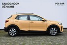 Kia Stonic Kamera Automat Salon PL 1 Wł. Vat 23% - 4