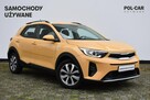 Kia Stonic Kamera Automat Salon PL 1 Wł. Vat 23% - 9