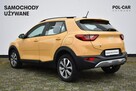 Kia Stonic Kamera Automat Salon PL 1 Wł. Vat 23% - 10