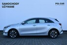 Kia Cee'd 1.5 140 KM VAT 23% Salon PL, 1 Wł. Serwis ASO - 3