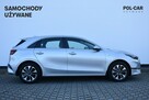 Kia Cee'd 1.5 140 KM VAT 23% Salon PL, 1 Wł. Serwis ASO - 4