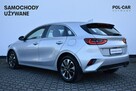 Kia Cee'd 1.5 140 KM VAT 23% Salon PL, 1 Wł. Serwis ASO - 11