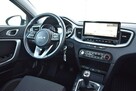 Kia Cee'd 1.5 140 KM VAT 23% Salon PL, 1 Wł. Serwis ASO - 12