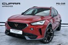 Cupra Formentor 1.5 TSI 150KM DSG Salon PL 1 Wł Vat 23%
