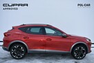 Cupra Formentor 1.5 TSI 150KM DSG Salon PL 1 Wł Vat 23% - 3