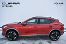 Cupra Formentor 1.5 TSI 150KM DSG Salon PL 1 Wł Vat 23% - 4