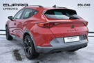 Cupra Formentor 1.5 TSI 150KM DSG Salon PL 1 Wł Vat 23% - 11