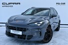 Cupra Terramar VZ 2.0 265KM DSG Kamera360 Salon PL 1 Wł. FV VAT 23% Serwis ASO