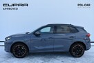 Cupra Terramar VZ 2.0 265KM DSG Kamera360 Salon PL 1 Wł. FV VAT 23% Serwis ASO - 4