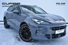 Cupra Terramar VZ 2.0 265KM DSG Kamera360 Salon PL 1 Wł. FV VAT 23% Serwis ASO - 10