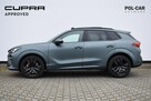Cupra Terramar 1z 11 sztuk Webasto Hak Panorama Salon PL 1 Wł. Vat 23% - 3