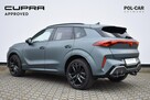 Cupra Terramar 1z 11 sztuk Webasto Hak Panorama Salon PL 1 Wł. Vat 23% - 11